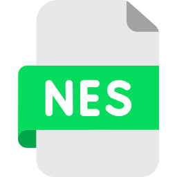 ネスファイル icon
