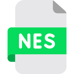 Nes file icon