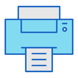 Printer icon