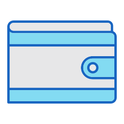 Wallet icon