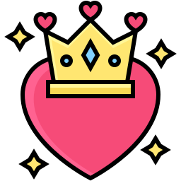 Crown icon