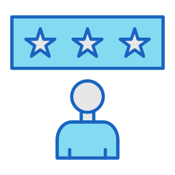 Feedback icon