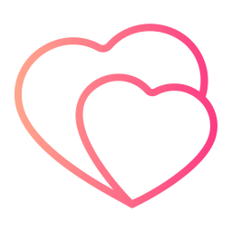 Heart icon