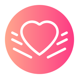 Heart icon