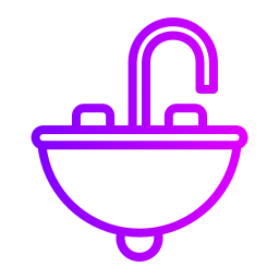 Sink icon