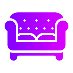 sofa icon