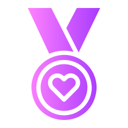 Medal  icon