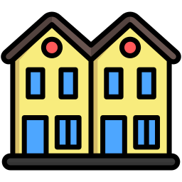Duplex icon