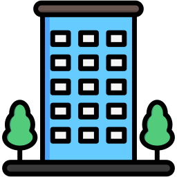 Condominium icon