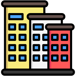 Building icon