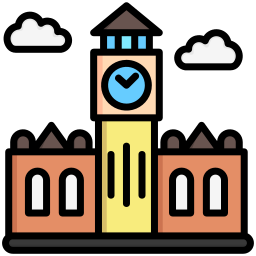 big ben icon