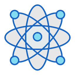 Atom icon