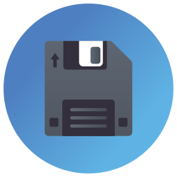floppy icoon