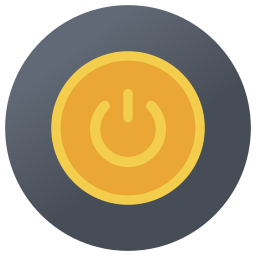 Off Button icon