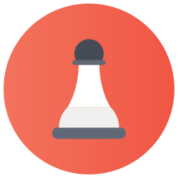 체스 조각 icon