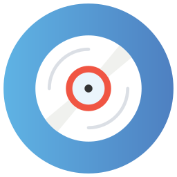 cd icon