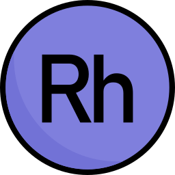 rh icona