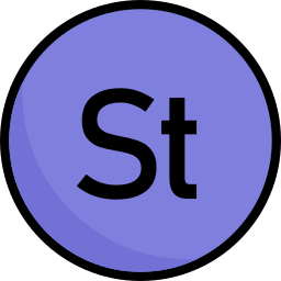 ストック icon