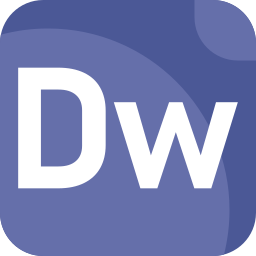 Dreamweaver icon