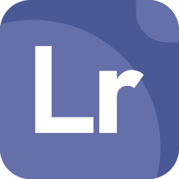 adobe lightroom icono