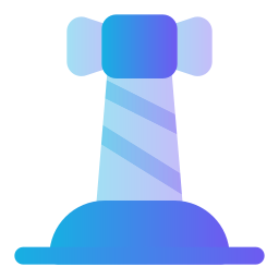 Lighthouse icon