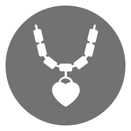 Necklace icon