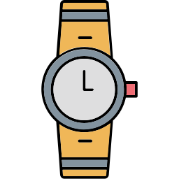 montre Icône