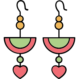 Earrings icon