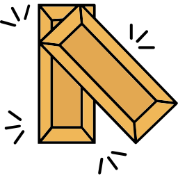 goldbarren icon