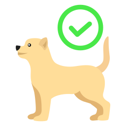 hundebereich icon