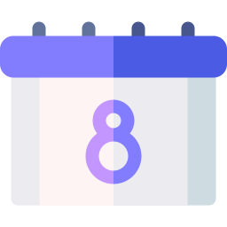 8. märz icon