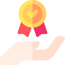 Value proposal icon