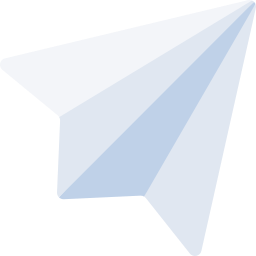 Paper Plane icon