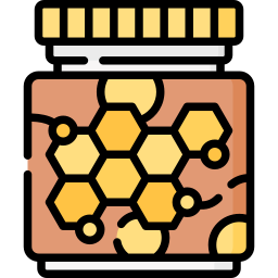 Мед иконка