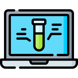 Research icon