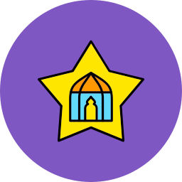 estrela Ícone