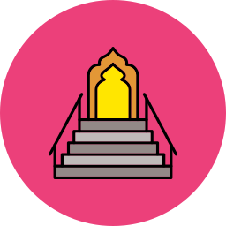 Minbar icon