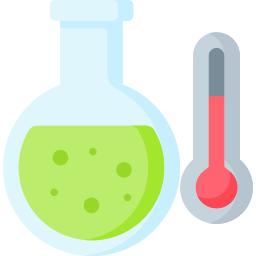 temperatura icona