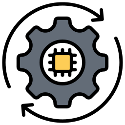 Automation icon