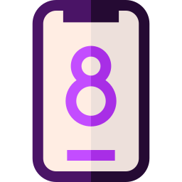 smartphone icon