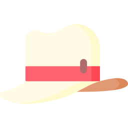 Fedora Hat icon