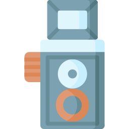 Camera icon