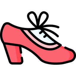 обувь иконка