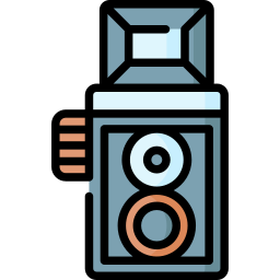 Camera icon