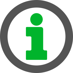 Information icon