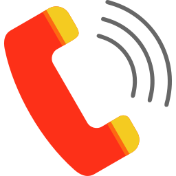 Phone call icon