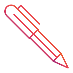 Pen icon