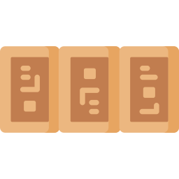 Hieroglyph icon