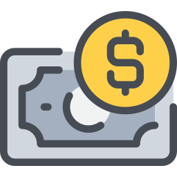 Cash icon