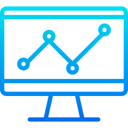 monitoramento Ícone